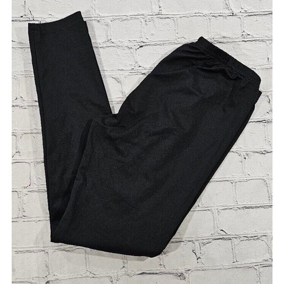 TESLA Yoga Stretch Training Pants Hyper Dri Performance Over Heat WOMENS SIZE M - Picture 7 of 10